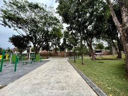 Holland Gardens (D10), Semi-Detached #450286741